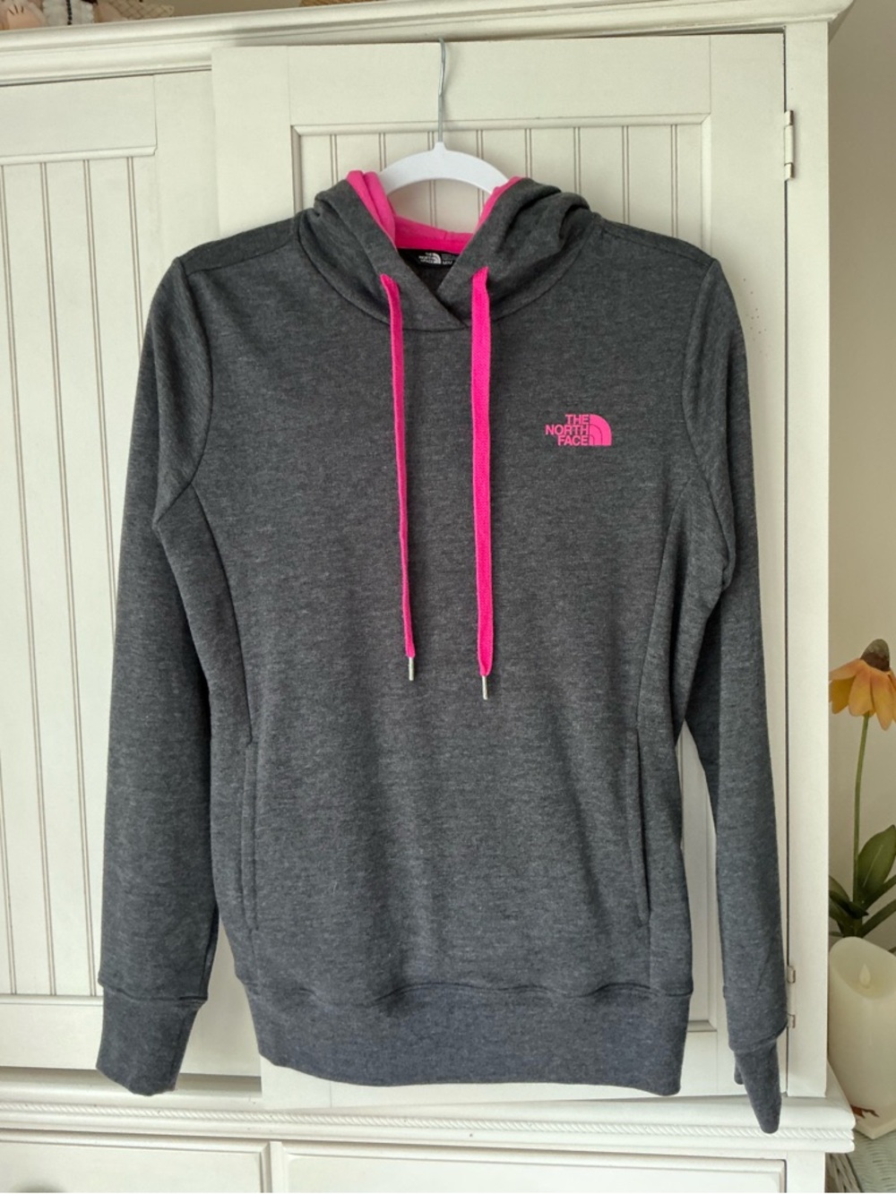 NWT The North Face Trivert Hoodie ❄️